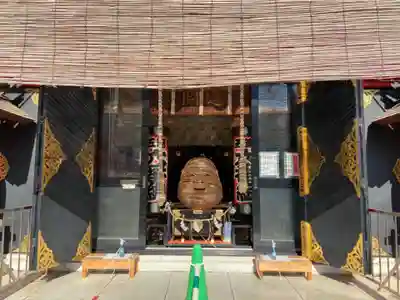 鷲神社のその他建物
