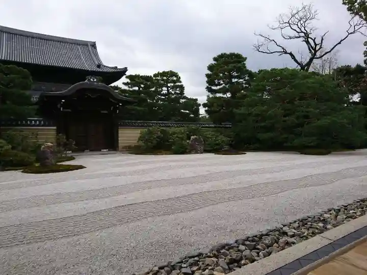 建仁寺(建仁禅寺)のその他建物