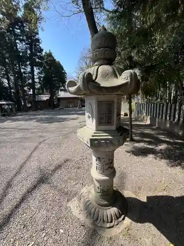 南宮御旅神社(岐阜県)