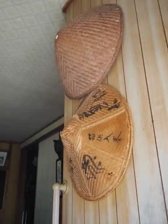 龍仙寺のその他建物