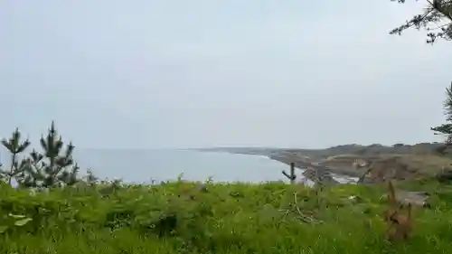 弘法大師像地蔵(石川県)