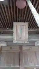 五霊神社の建物その他