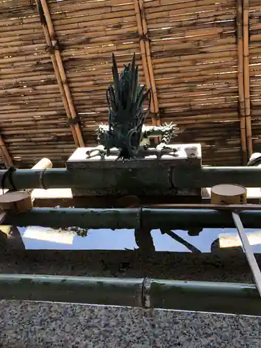 菟橋神社(石川県)