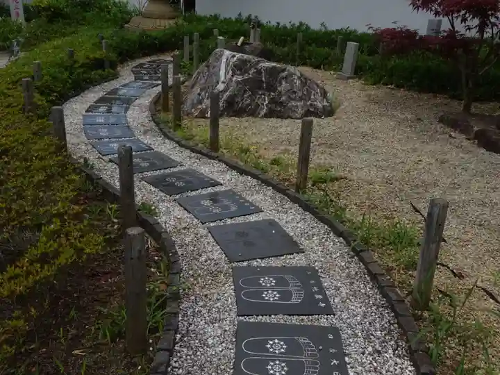 妙音寺のその他建物