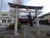天白神社(静岡県)