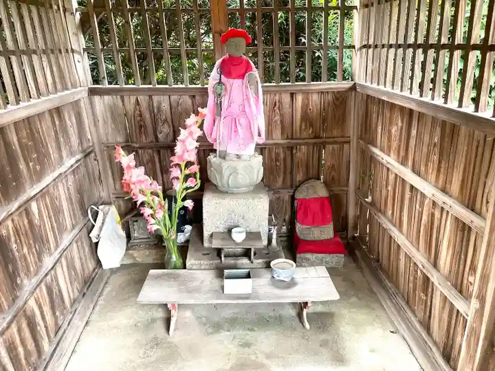 光泉寺(三重県)