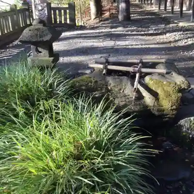 手長神社(長野県)