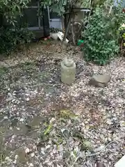 稲荷神社(福井県)