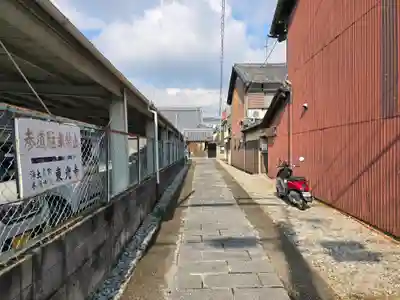東光寺(奈良県)