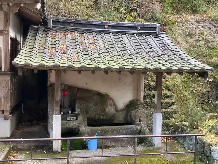 羅漢寺(島根県)