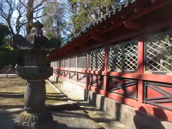 根津神社(東京都)
