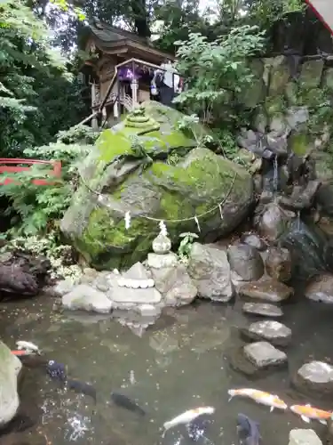 來宮神社(静岡県)