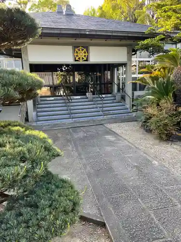 稱念寺(大阪府)