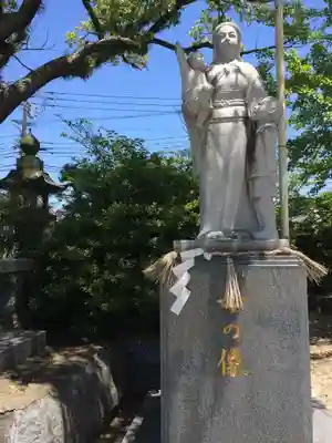 佐賀縣護國神社(佐賀県)