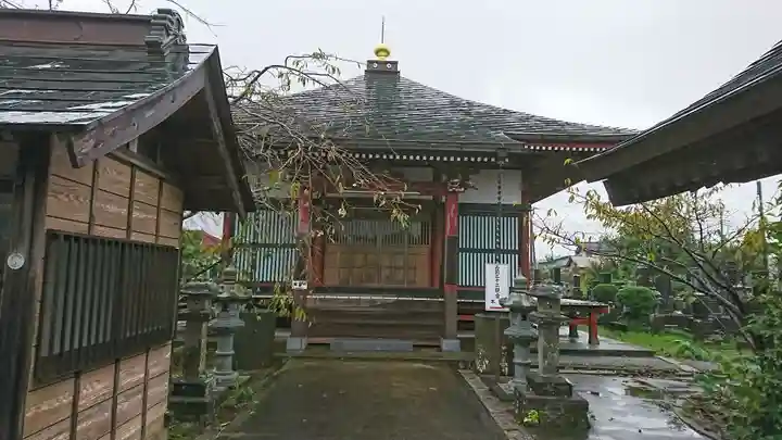 宝勝院のその他建物