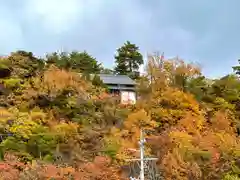 別所神社の建物その他