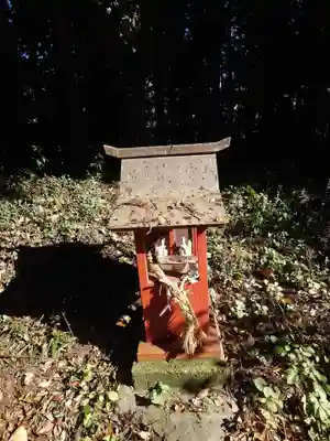 那須神社(栃木県)