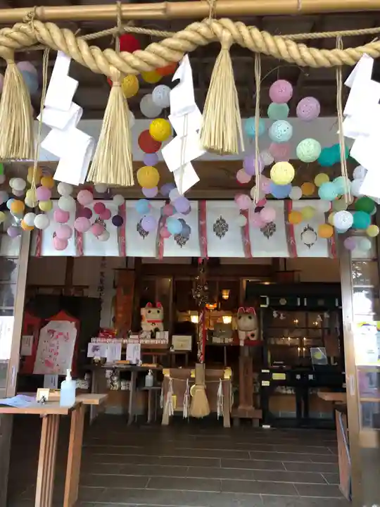 王子神社(徳島県)