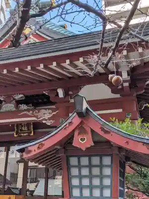 秋葉神社(東京都)