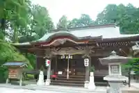廣籏八幡宮(山口県)