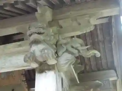 龍泉禅寺の芸術