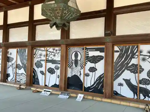 大通寺（長浜御坊）(滋賀県)
