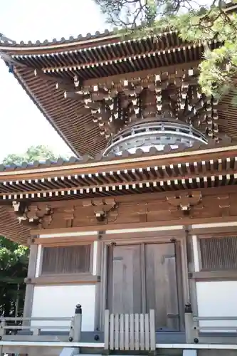 神崎寺(開運水戸不動尊)のその他建物