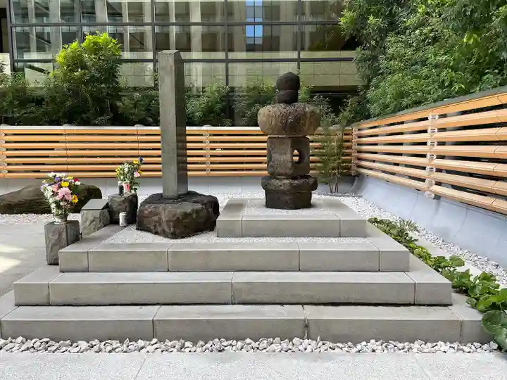 将門塚(東京都)