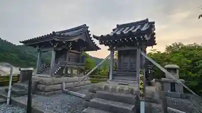 恐山菩提寺(青森県)