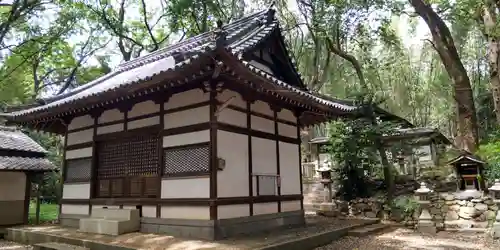 日吉神社(大阪府)