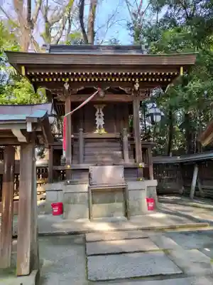 北野天満宮(京都府)