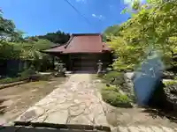 木舟山 順教寺(広島県)