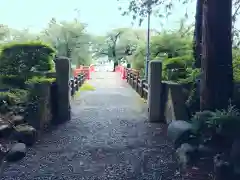 上杉神社(山形県)