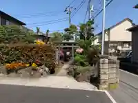 三峯神社(千葉県)