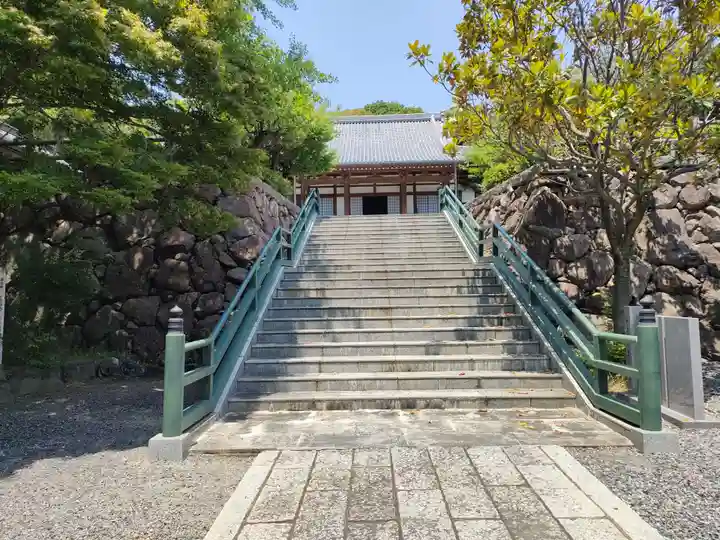 小石観音寺(福岡県)