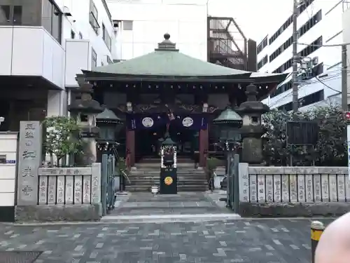 江東寺(東京都)