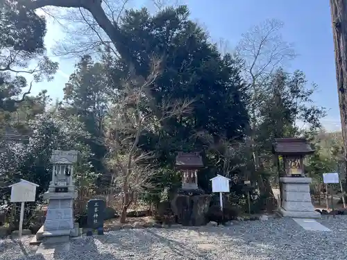 鶴峯八幡宮(千葉県)