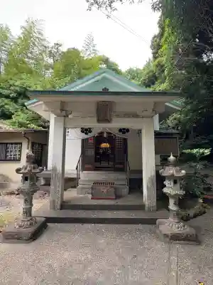実相寺(静岡県)