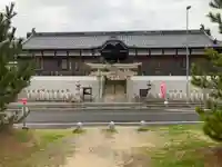 石屋神社(兵庫県)