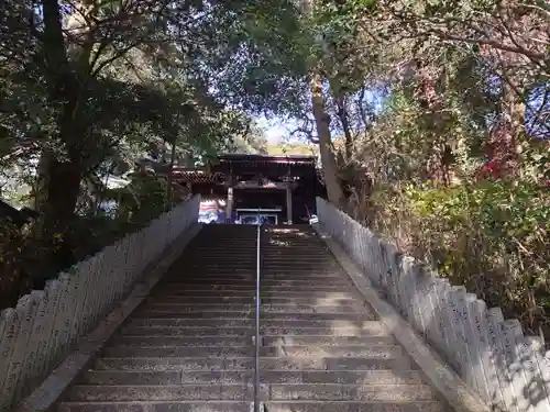 極楽寺(徳島県)