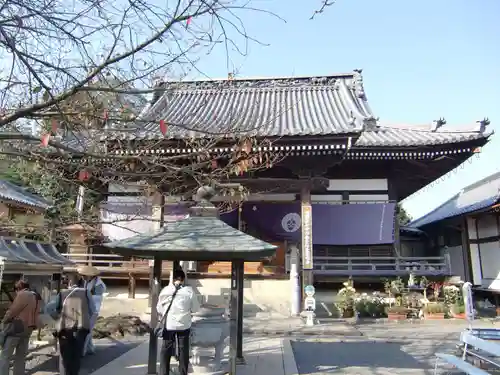 曼荼羅寺(香川県)