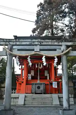 吉田神社(京都府)