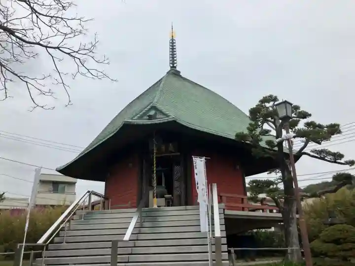 本覚寺(神奈川県)