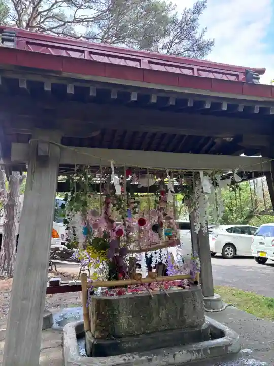 札幌伏見稲荷神社(北海道)
