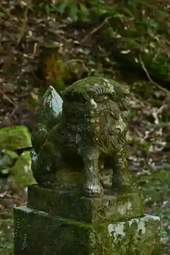 河内神社(高知県)