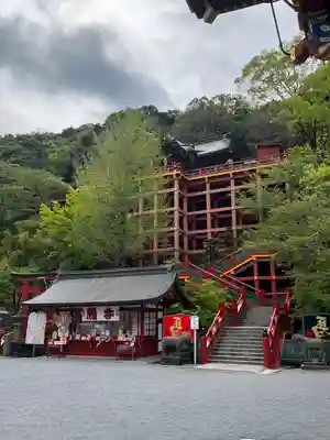 祐徳稲荷神社のその他建物