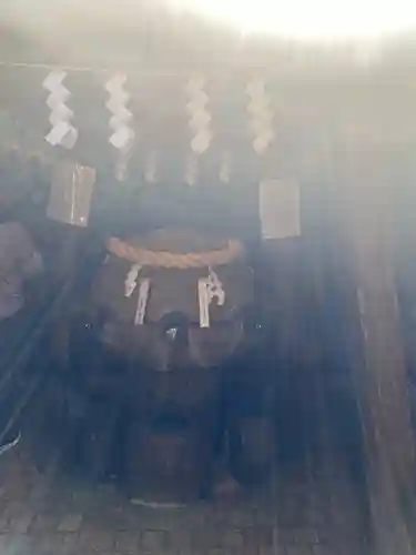 大神神社(奈良県)