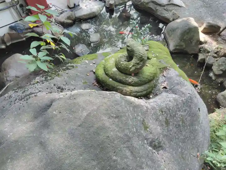 來宮神社(静岡県)