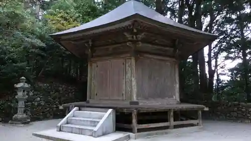 鶴林寺(徳島県)