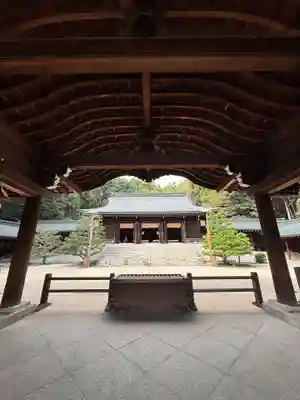 近江神宮(滋賀県)